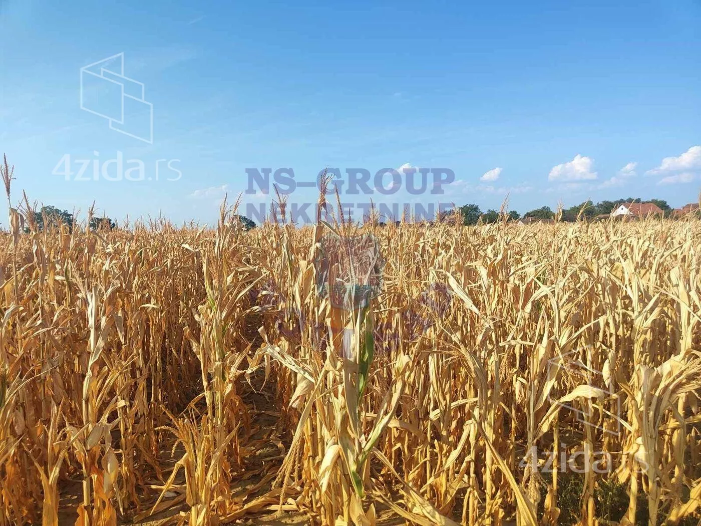 Građevinsko zemljište | 4zida