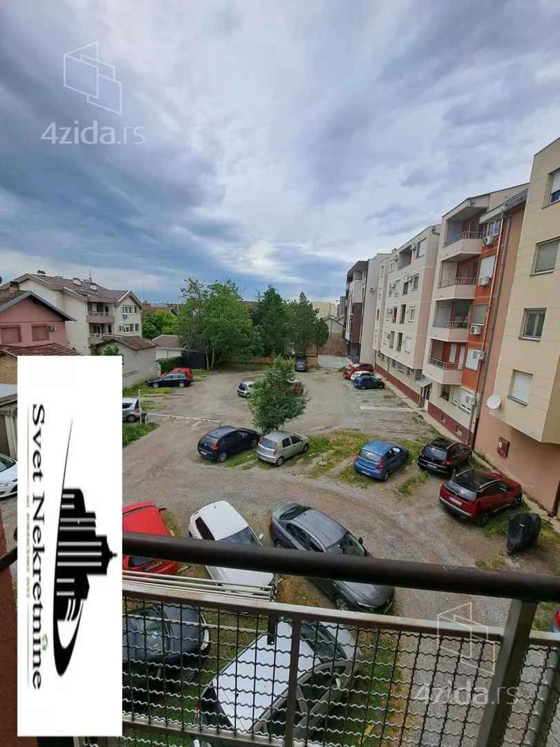 Garsonjera | 4zida