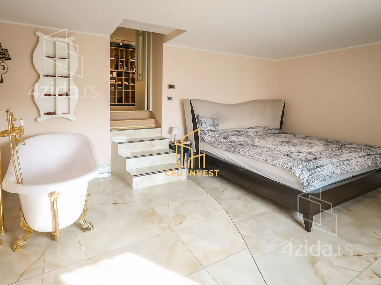 3-etažna kuća | 4zida