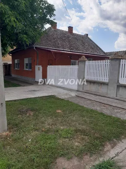 Bačko Gradište | 4zida.rs