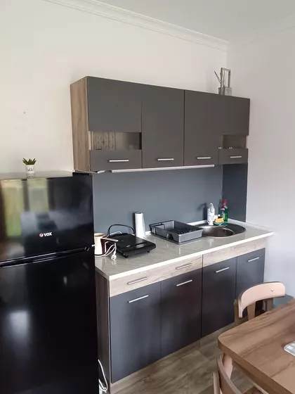 Miloša Obilića 23A | 4zida.rs