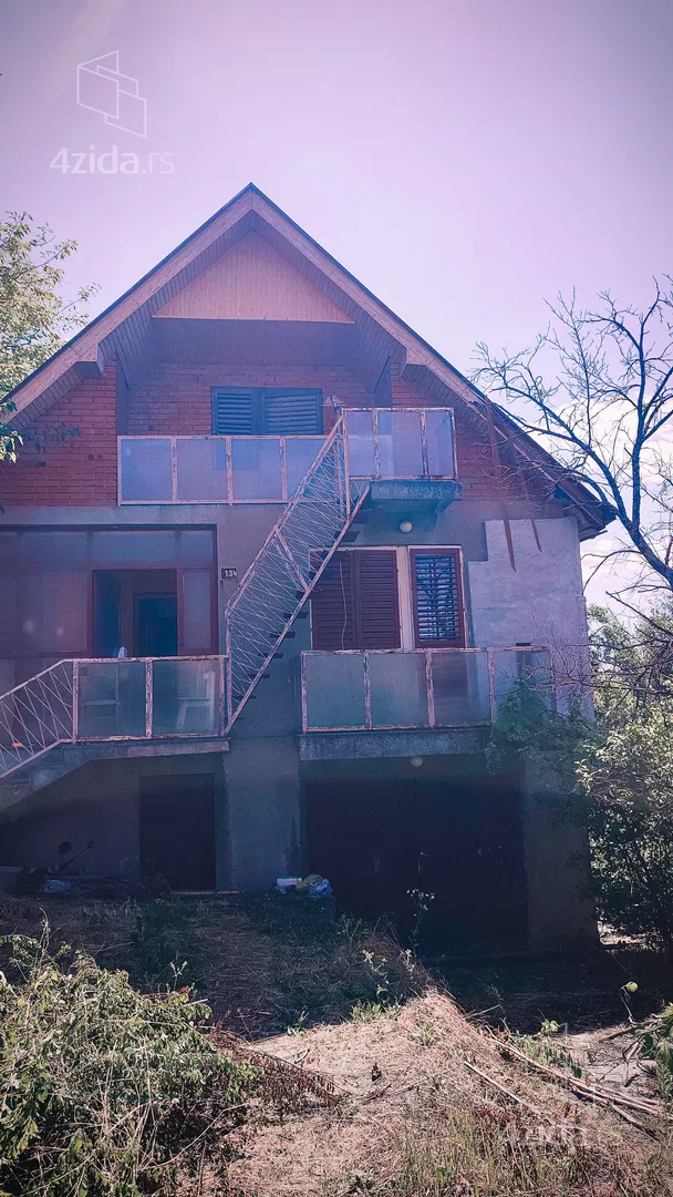 Kuća | 4zida