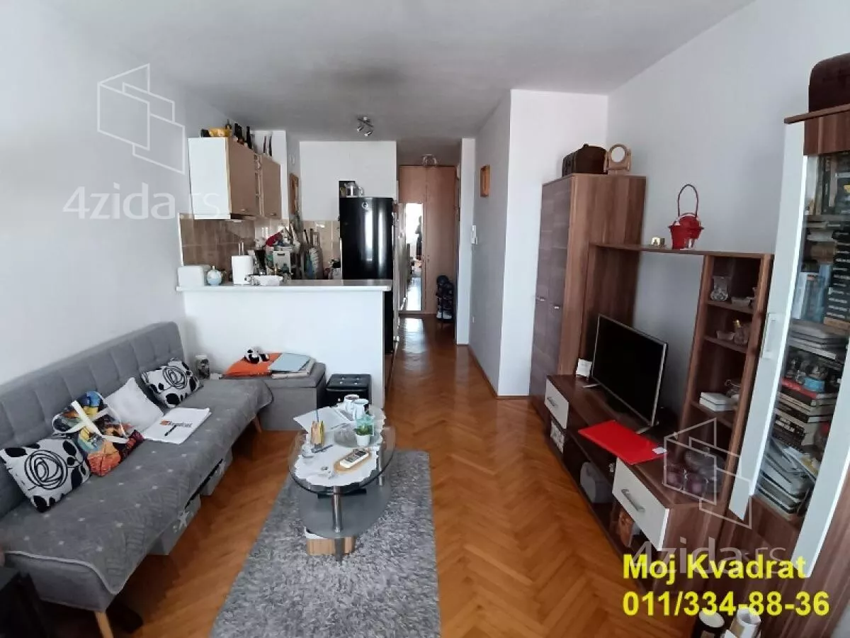 Garsonjera | 4zida