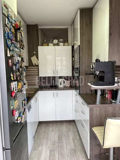 Bulevar Milutina Milankovića | 4zida.rs