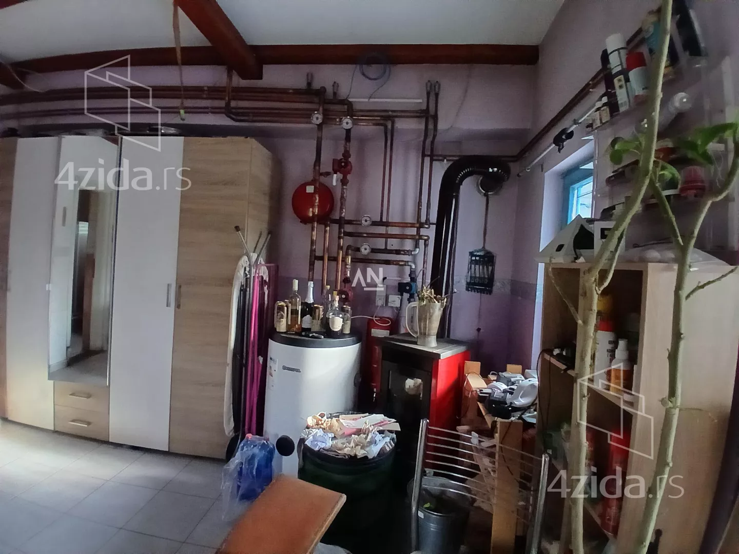 Kuća | 4zida