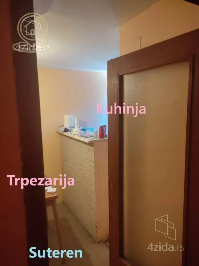 Kuća | 4zida