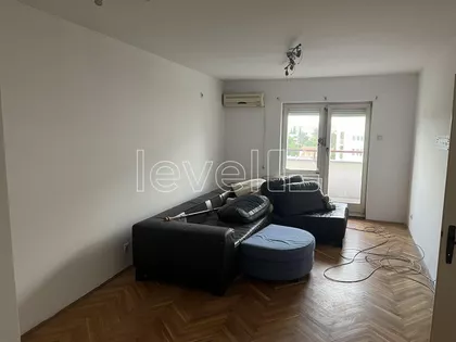Bulevar Patrijarha Pavla (Somborski Bulevar) | 4zida.rs