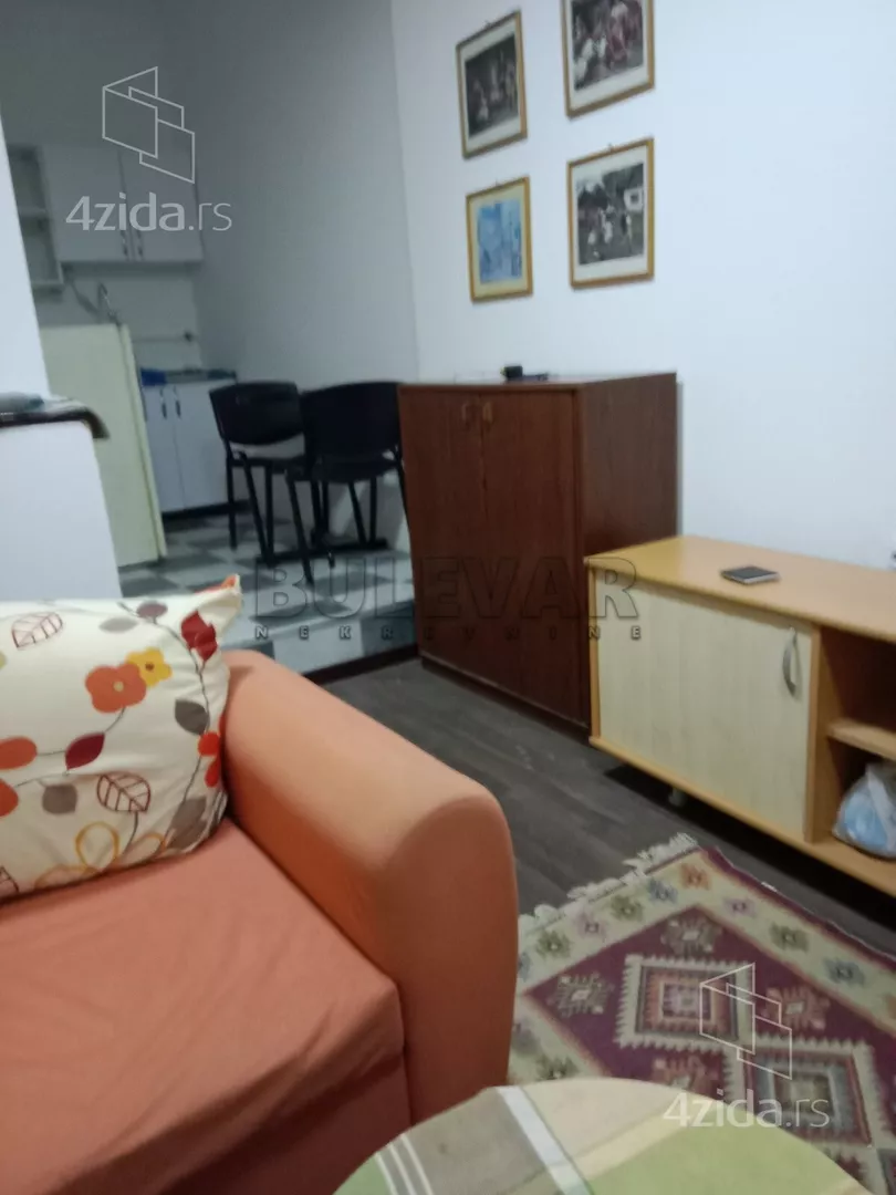 Garsonjera | 4zida