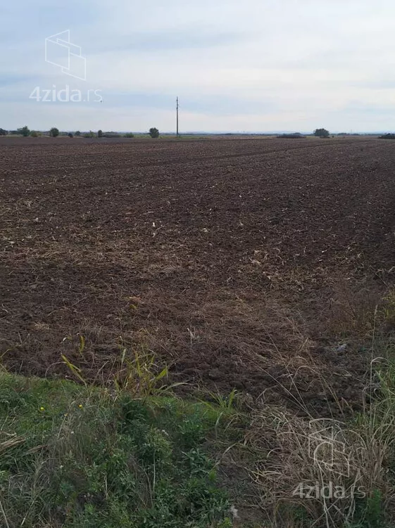 Poljoprivredno zemljište | 4zida