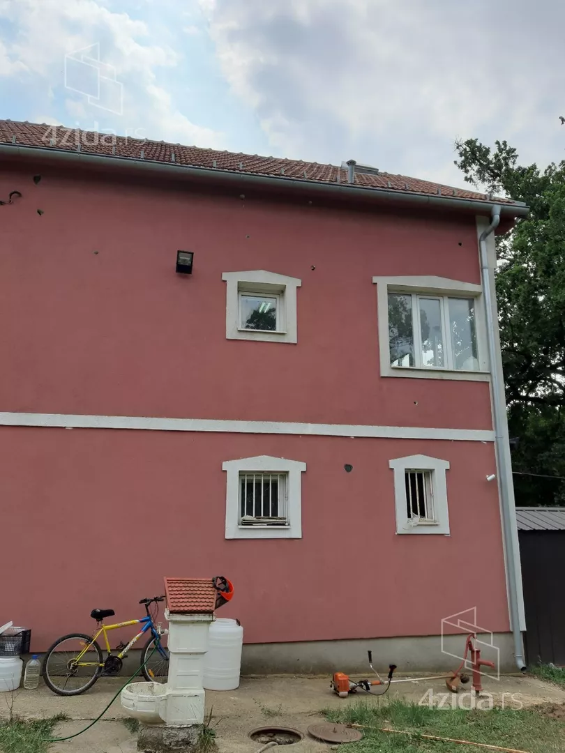 3-etažna kuća | 4zida