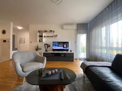 Arsenija Čarnojevića | 4zida.rs