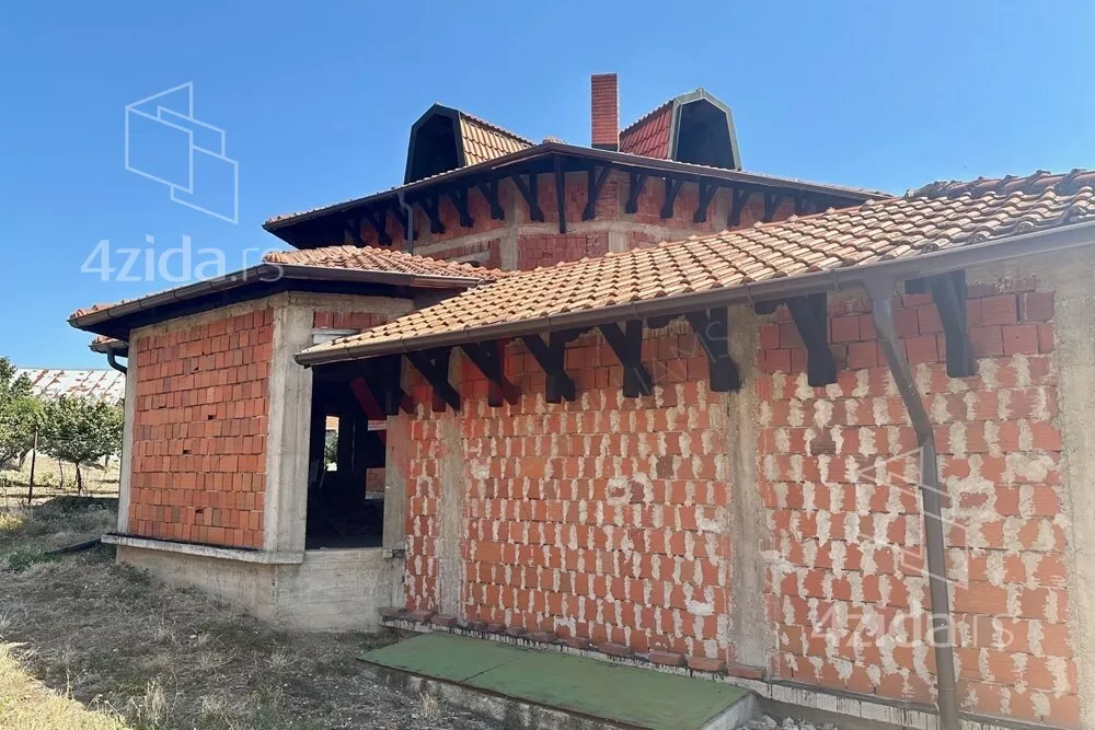 2-etažna kuća | 4zida