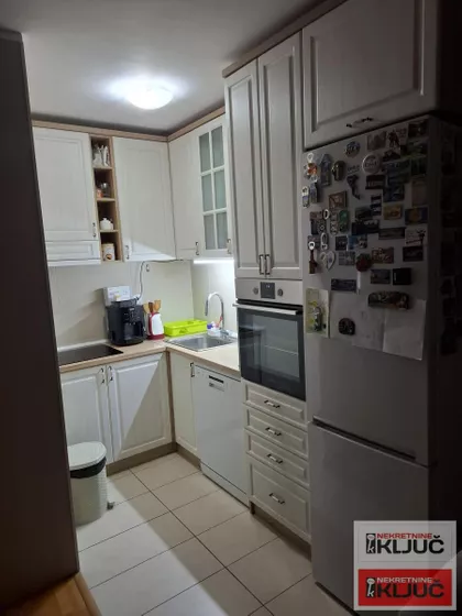 Bulevar Patrijarha Pavla (Somborski Bulevar) | 4zida.rs