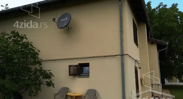 Kuća | 4zida