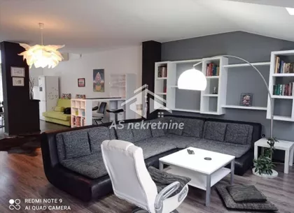 Cvetkova Pijaca | 4zida.rs