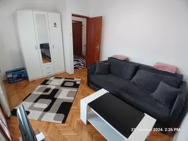 Dimitrija Avramovića