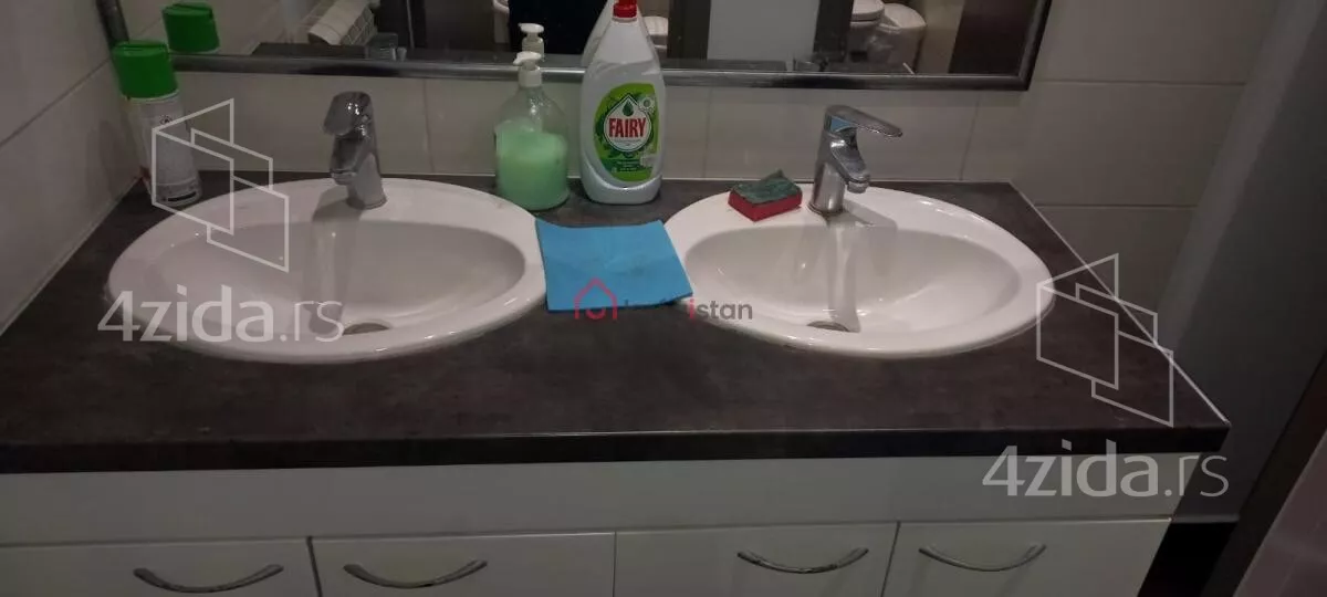 Ugostiteljski objekat | 4zida