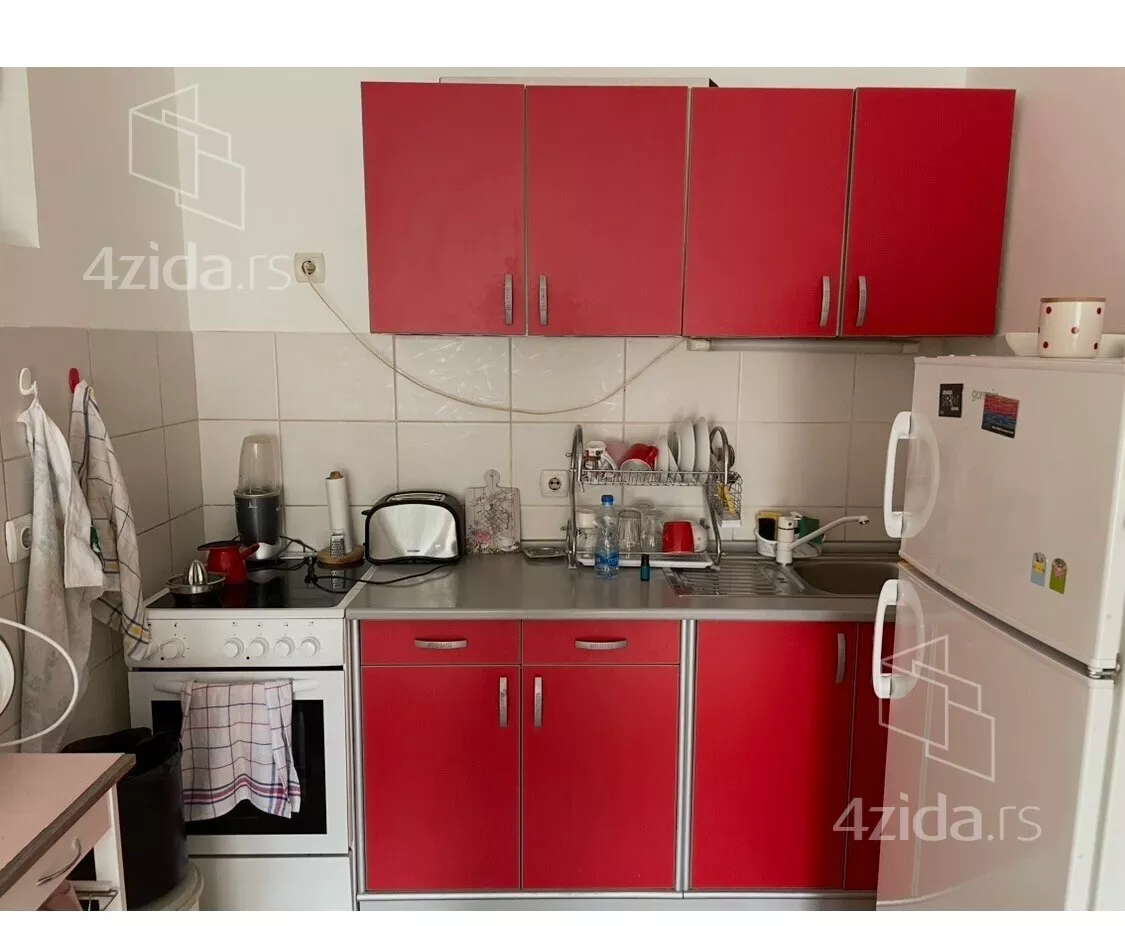 Garsonjera | 4zida