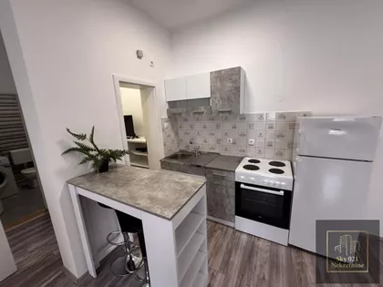 Bulevar Oslobođenja | 4zida.rs