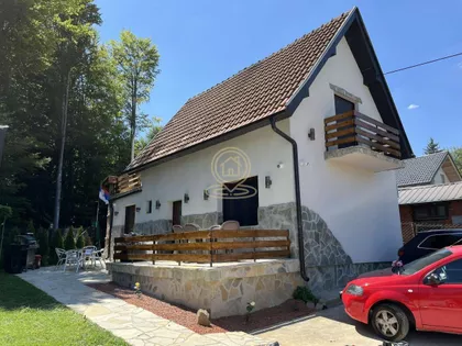 Vlasina Rid | 4zida.rs