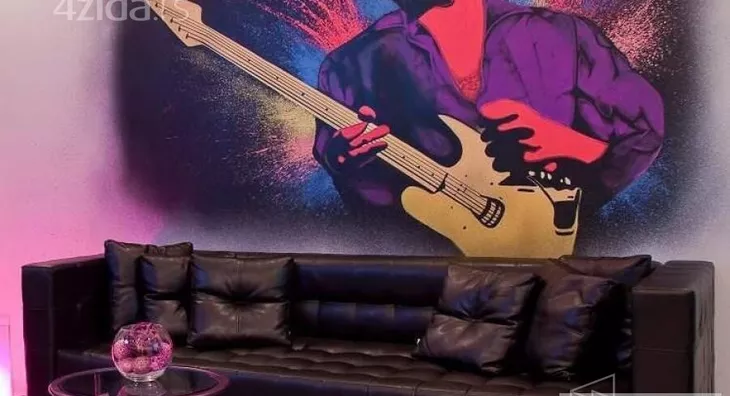 Četvoroiposoban stan | 4zida