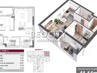 Liman 4, Liman, Gradske lokacije, Novi Sad | 4zida.rs