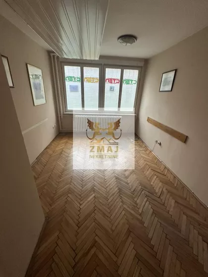 Železnička stanica | 4zida.rs