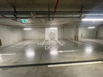 Bulevar Vudroa Vilsona | 4zida.rs