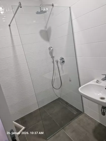 Somborska Rampa | 4zida.rs