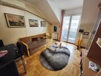 Nova Detelinara, Detelinara, Gradske lokacije, Novi Sad | 4zida.rs