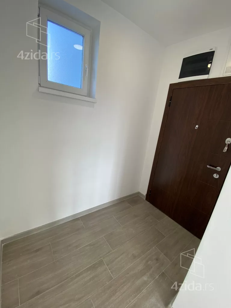 Osmosoban stan | 4zida