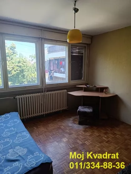 Bulevar Peka Dapčević | 4zida.rs