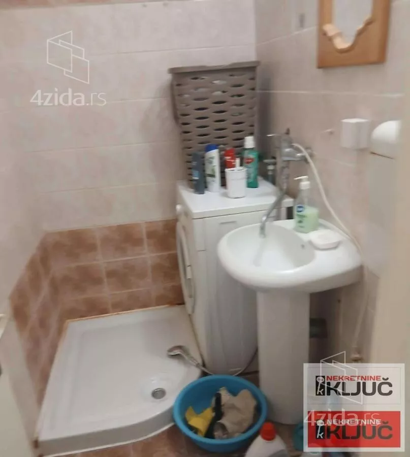 Garsonjera | 4zida