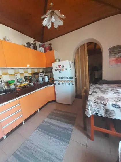 Peščara | 4zida.rs