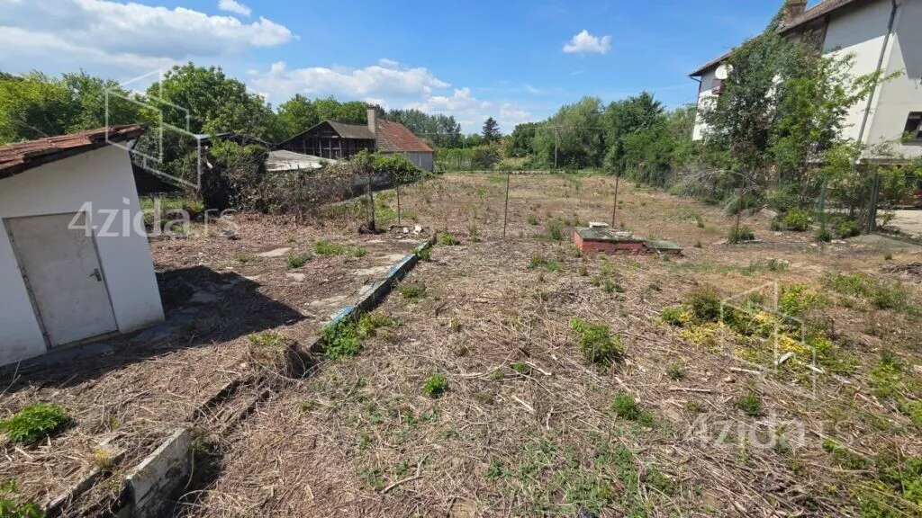 Građevinsko zemljište | 4zida