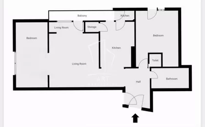 Skadarska | 4zida.rs