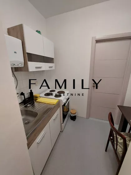 Turgenjeva | 4zida.rs