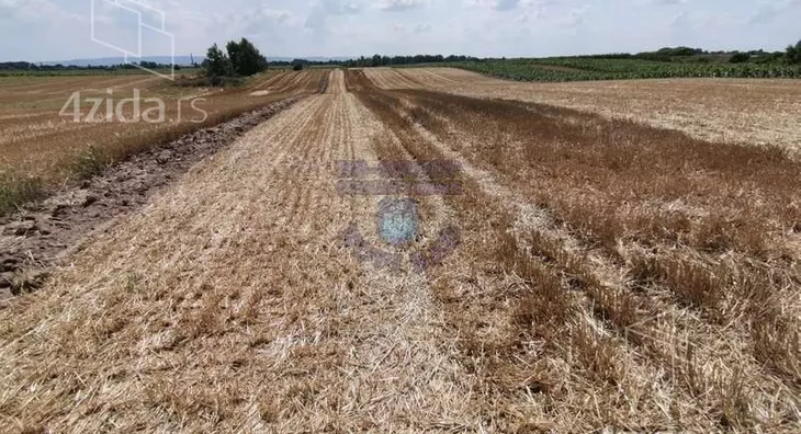 Poljoprivredno zemljište | 4zida