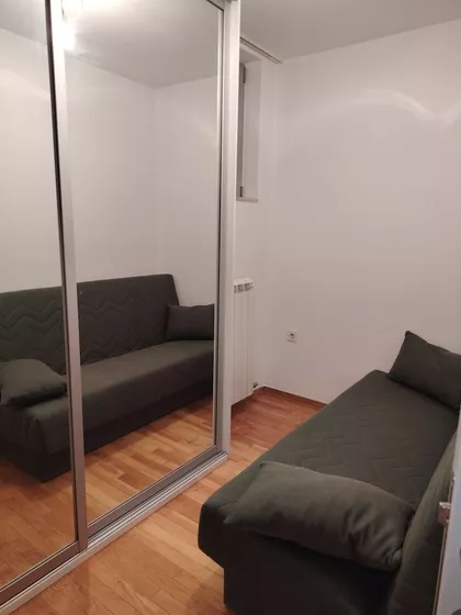 Luke Vojvodića | 4zida.rs