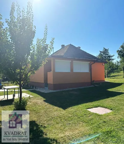 Barič | 4zida.rs