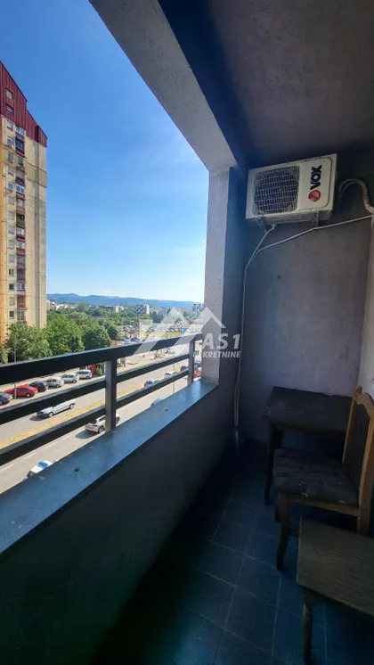 Bulevar Cara Lazara | 4zida.rs