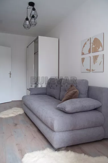 Bulevar dr Zorana