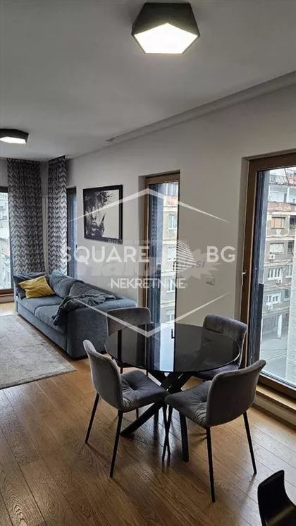 Sarajevska | 4zida.rs