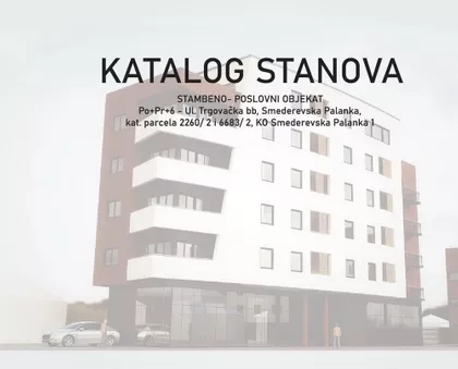 ul. Trgovačka | 4zida.rs