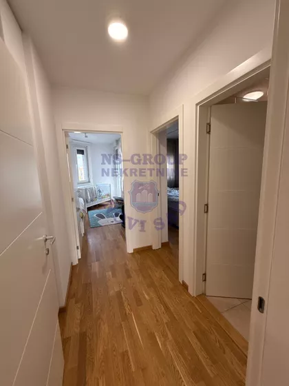 Bulevar Patrijarha Pavla | 4zida.rs