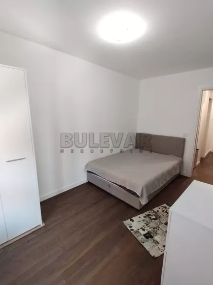 Milovana Gušića | 4zida.rs