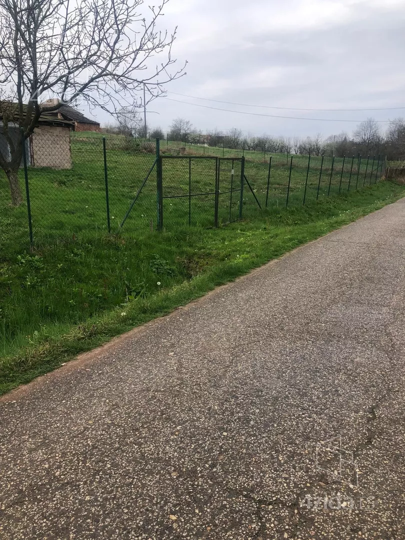 Građevinsko zemljište | 4zida