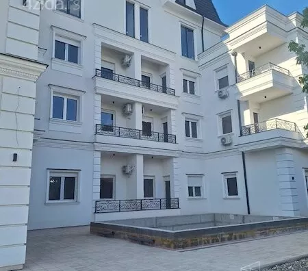 Turistički objekat | 4zida