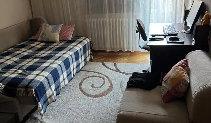Četvoroiposoban stan | 4zida