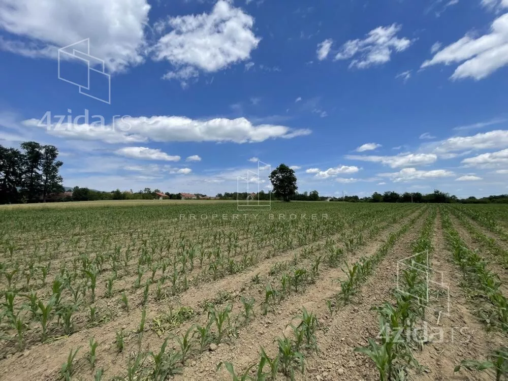 Građevinsko zemljište | 4zida